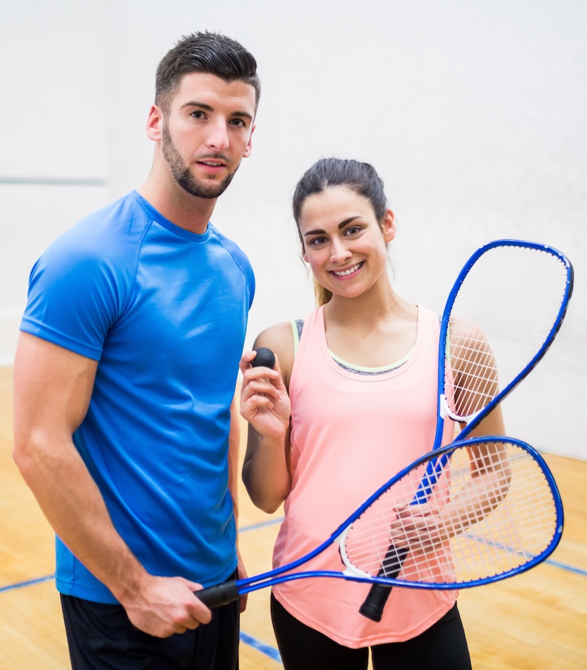 Squash gezond voordelen