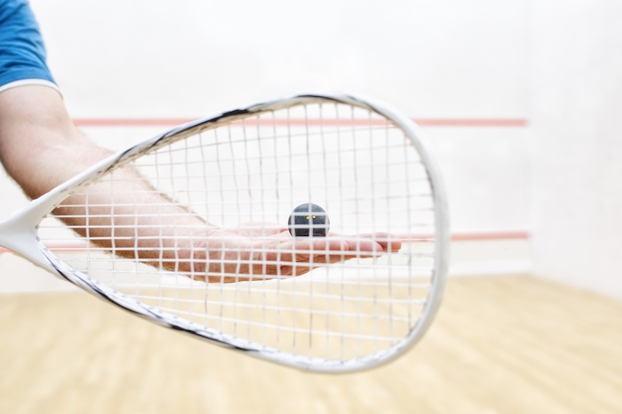 racket kopen? Hier moet je op letten - Squashen.nl